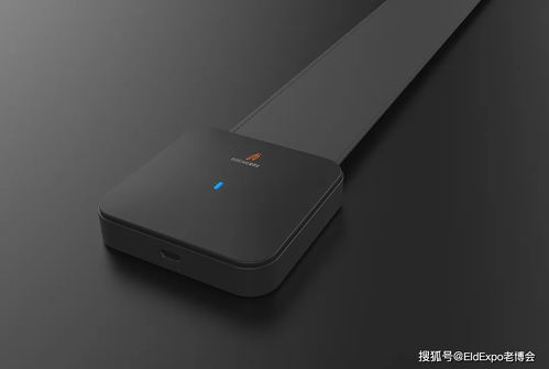 2020广州老博会展商风采 柏颐科技,提供智慧养老整体解决方案